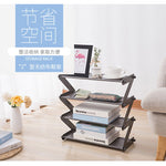 New Style Hot Shoe Cabinets Shoes Rack Home Bedroom Dormitory Removable Shoe Racks Organizer Shelf Living Room Furniture