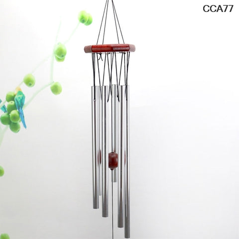 Large Deep Tone Windchime Chapel Bells Wind Chimes Outdoor Garden Home Decor