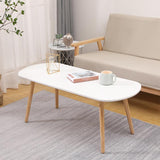 Nordic Style Coffee Tables Balcony Leisure Dining Table Modern Simplicity Low Coffee Table Living Room Furniture For Home HWC