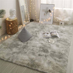 Thick Carpet for Living Room Plush Rug Children Bed Room Fluffy Floor Carpets Window Bedside Home Decor Rugs Soft Velvet Mat